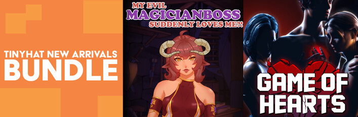 TinyHat New Arrivals