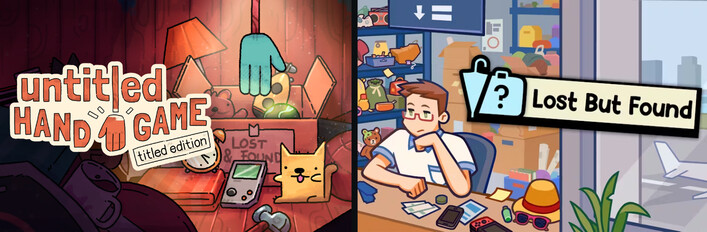 Return What’s Lost