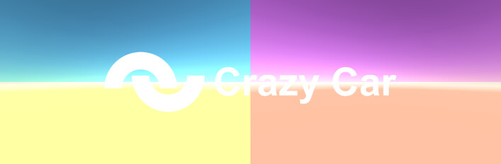 Crazy Car Deluxe Edition