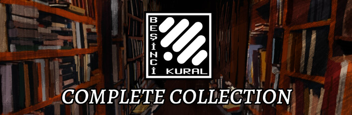 Beşinci Kural A.Ş. Complete Collection