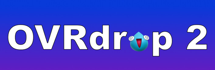 OVRdrop Upgrade Discount