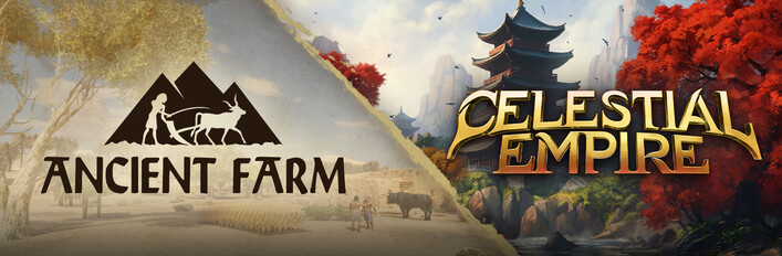 Ancient Farm x Celestial Empire