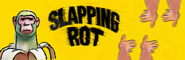 Slappingrot & My Peephole