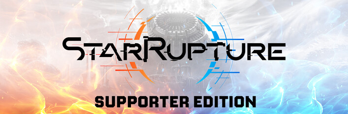 StarRupture - Supporter Edition