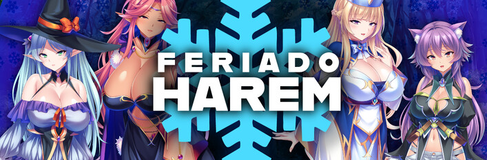 Harem Holiday (-20%)