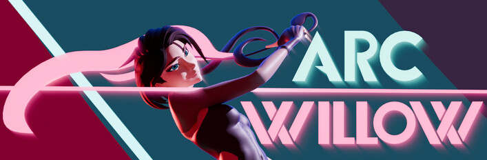 Blitz Indie Arc Willow Pack