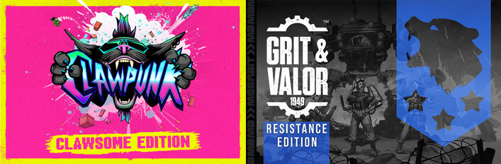 Kit & Valor: Special Edition