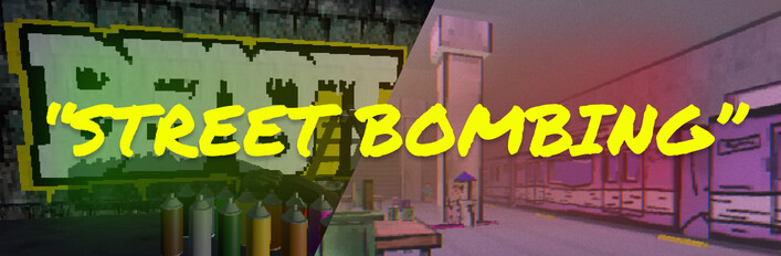 Street Bombing