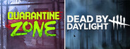 Quarantine Zone: The Last Check x Dead by Daylight