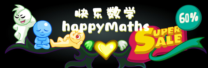 Happy Learning Mathematics