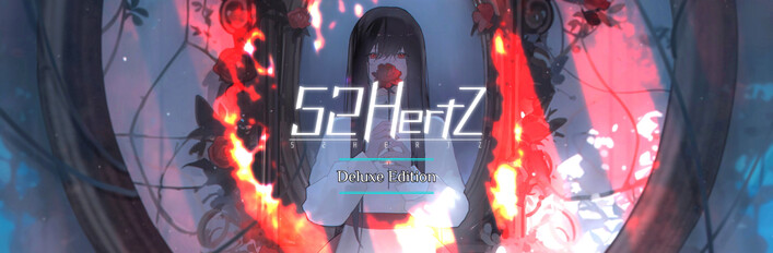 52Hertz Deluxe Edition