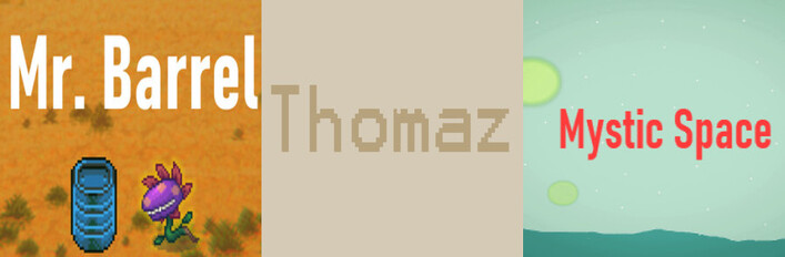 Eckham - 1720 Achievements