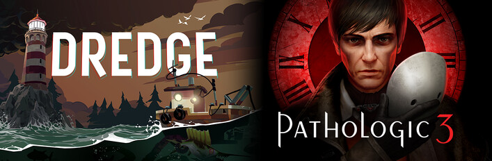 Horrors Below and Before