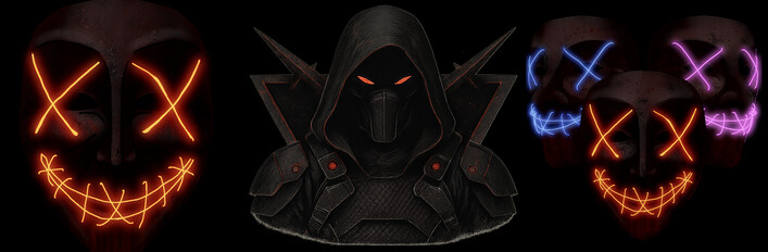 BlackCrow Bundle