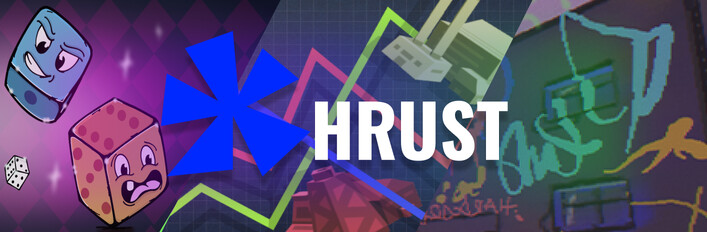 Hrust Games