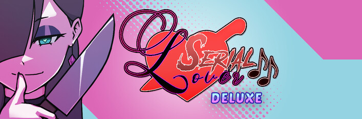 Serial Lover: Deluxe