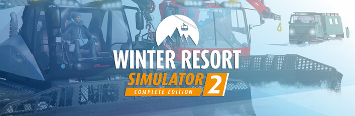Winter Resort Simulator 2: Complete Edition