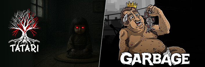 Tatari - Garbage