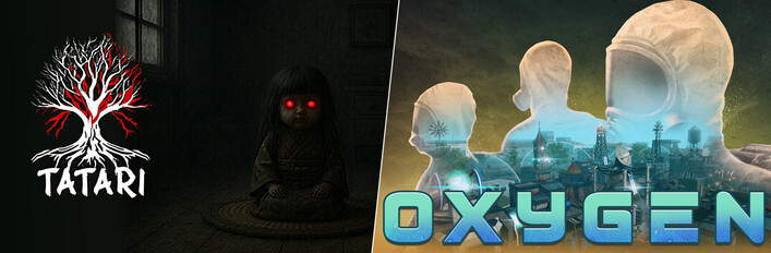 Tatari - Oxygen