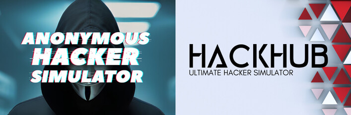 Anonymous HackHub