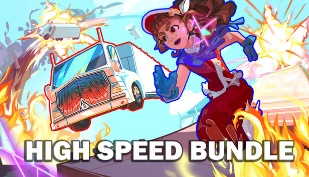 High Speed