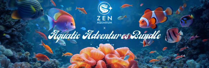 Aquatic Adventures