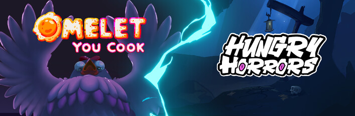 Omelet You Feed the Horrors