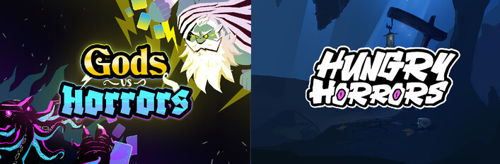 Mythical Horrors Bundle