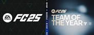 EA SPORTS FC™ 25 & EA SPORTS FC™ 26 TOTY Edition Bundle