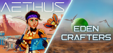 AETHUS x Eden Crafters