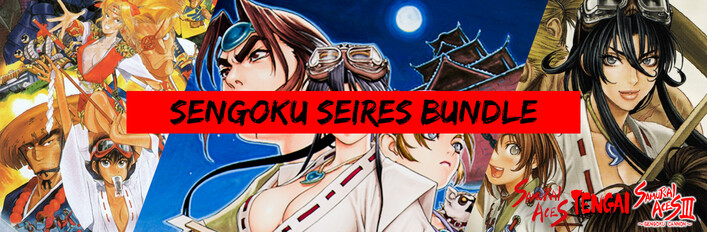 Sengoku Bundle