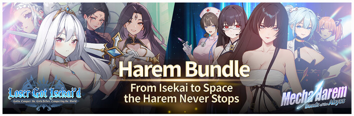 Harem