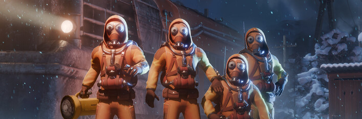 Dreadway - Community Supporter Pack