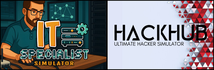 HackHub and IT Specialist
