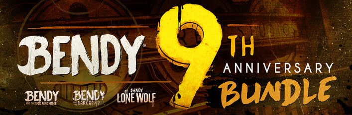 Bendy 9th Anniversary