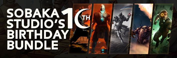 Sobaka Studio Full Collection