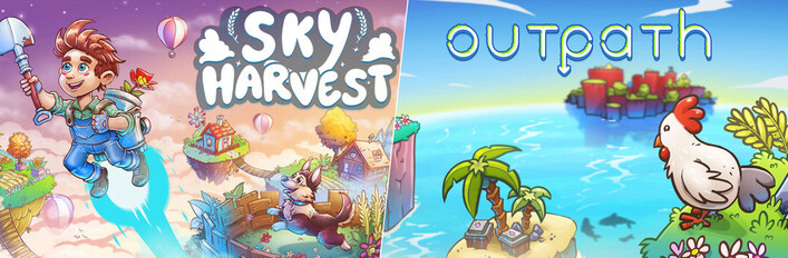 Sky Harvest Outpath