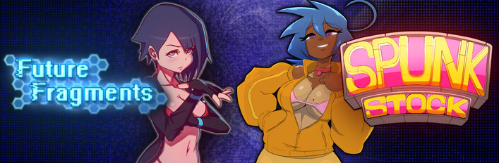 Spunkstock x Future Fragments