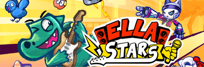 Ella Stars - Deluxe Edition