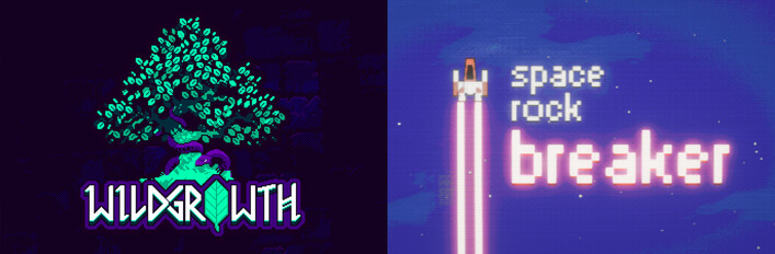Wild Growth x Space Rock Breaker