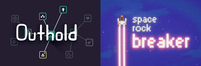 Outhold x Space Rock Breaker