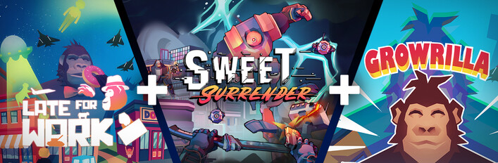 VR Indie Supporter's Pack