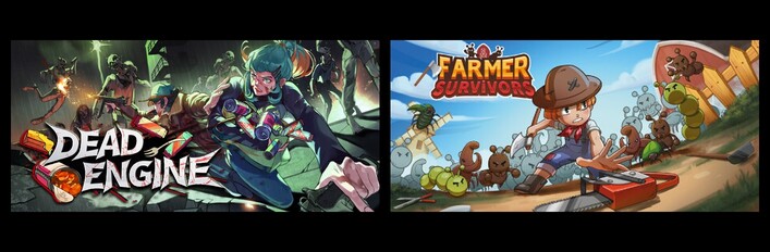 Dead Engine & Farmer Survivors