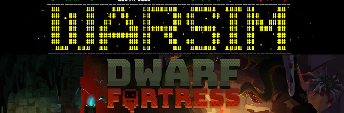 Dwarf Fortress x Warsim