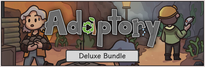 Adaptory Deluxe