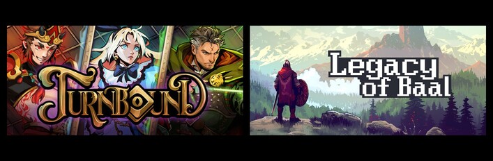 Turnbound & Loot of Baal