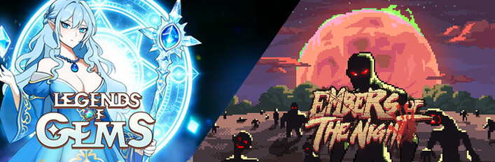 The Jewel Before Dawn