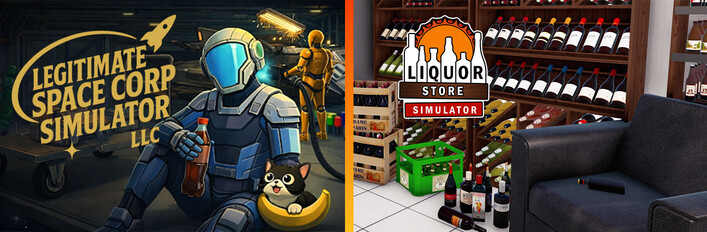 Liquor in Legitimate Space Corp