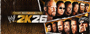 アドバンスドアクセス『WWE 2K26』マンデーナイトウォー エディション
