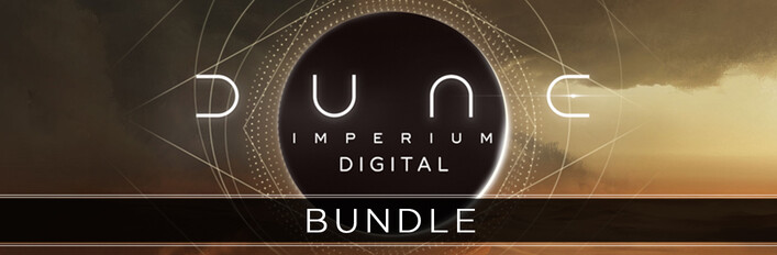 Dune: Imperium Bundle
